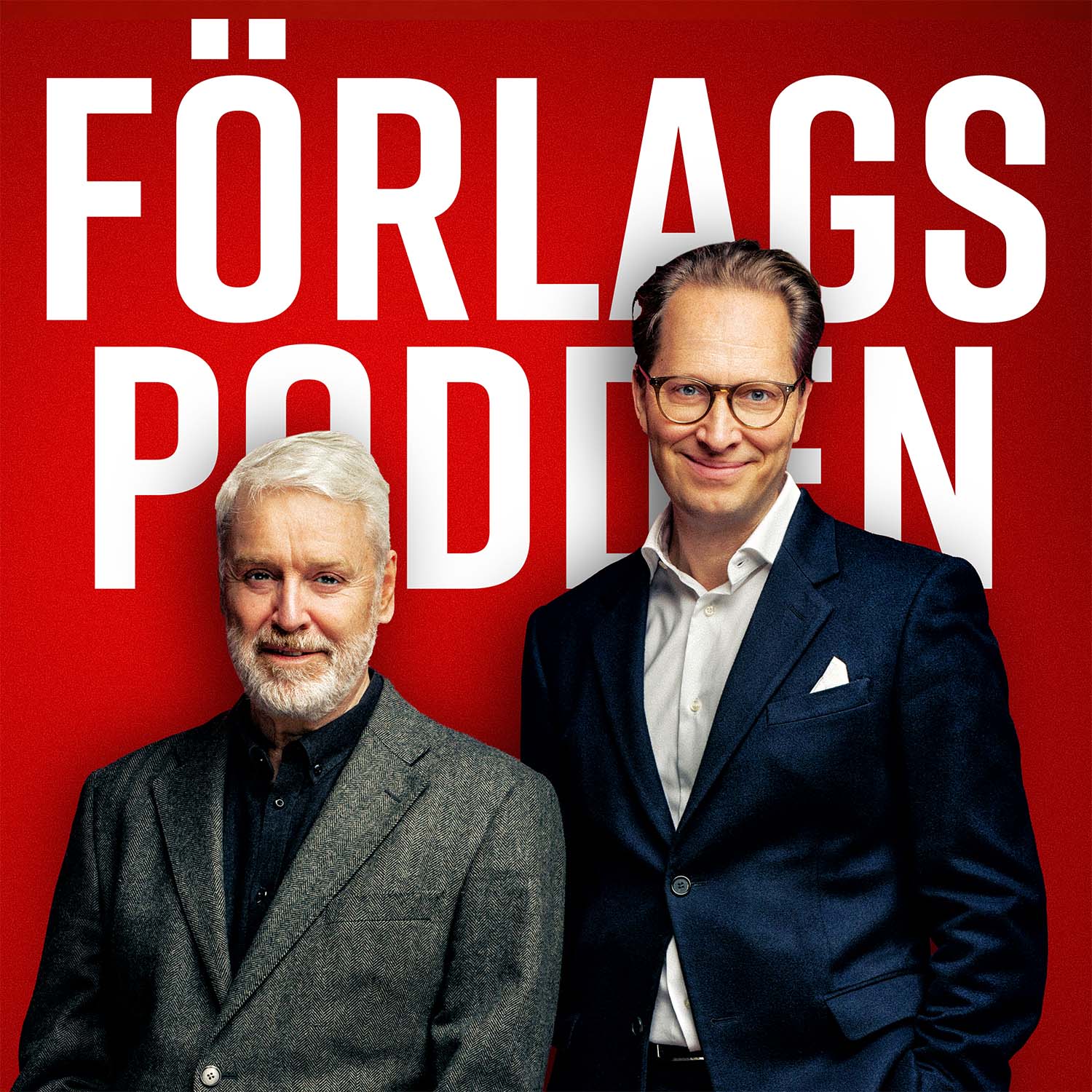 Förlagspodden
